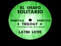 trilogy latin love latin freestyle