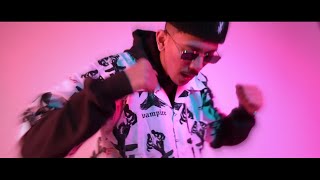GERVLDO19XX - BLESS (Official music video)