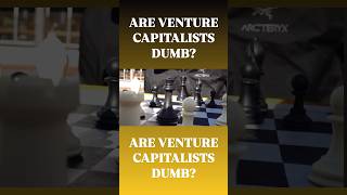 Are Venture Capitalists dumb?