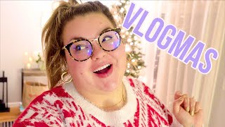 CHRISTMAS AIN'T OVER YET! | VLOGMAS DAY 27