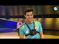 wincent weiss läuft allen davon stop and go match 5 catch 2022 die europameisterschaft