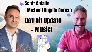 The Detroit update | Norr Architect, Scott Catallo | 