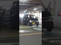 車椅子マーク無しカート押して歩けるよ