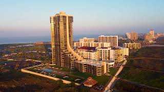 South Padre Island - Bridgepoint Condominiums - Room 1500