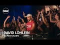 David Löhlein | Boiler Room: Copenhagen