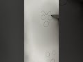 Drawing tutorials be like 🤣🤩 (Manray edition) #art #spongebob #shorts