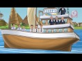 عيدك مبارك (بدون إيقاع) - فريق طيور الجنة