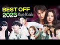 TOP 10 Best Korean dramas of all Time on Netflix Video in Hindi | K-Drama Shows