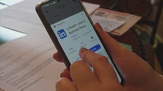 New job scam: Scammers targeting new hires through fake checks