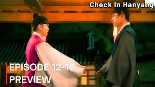 Check in Hanyang | Episode 12-13 Preview [ENG SUB] | Park Jaechan | Jung Gunjoo #checkinhanyang