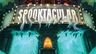 Spooktacular Boardgame Trailer
