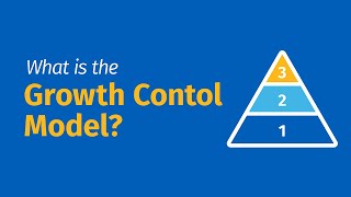 What is the Growth Control model?