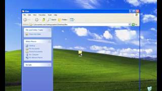 Exploiting COM Server-Based Binary Planting: Windows XP