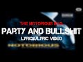 The Notorious B.I.G. - Party and Bullshit (2008 Remaster) [Lyrics/Lyric Video]