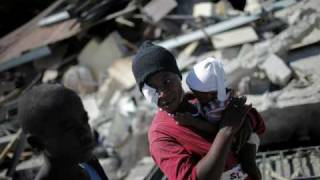 Emergenza Terremoto ad Haiti: il tuo aiuto fa la differenza, per Haiti