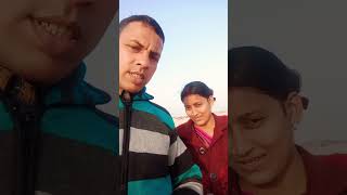 দুজনে নদীর তীরে#shortvideo #song #song #reels #shortvideo