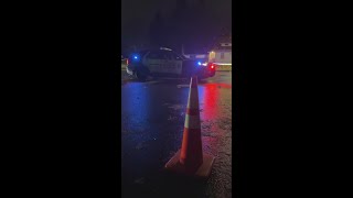 Police investigating after 2 found dead in Lacey