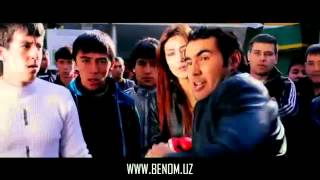 Benom guruhi   Xazon soundtrack   YouTube