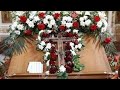 The 3rd & 6th  Hours & Divine Liturgy - Sunday of the Cross & St. Patriarch Tikhon 4/7/24