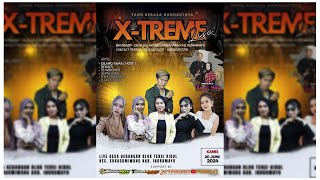 🔴LIVE (MALAM) ORKES DANGDUT X-TREME LIVE DESA GEDANGAN SUKAGUMIWANG INDRAMAYU