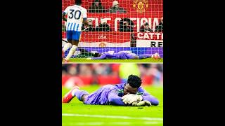 That Heart Break Moment For Manchester United #premierleuge #highlights #amad #football