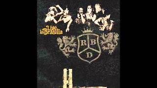 RBD - Live In Brasilia - 02 Money Money [DVD]