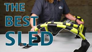 Hammerhead HD Pro Sled