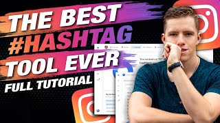 The Best Instagram Hashtag Strategy For 2020 (+ Flick Tutorial)