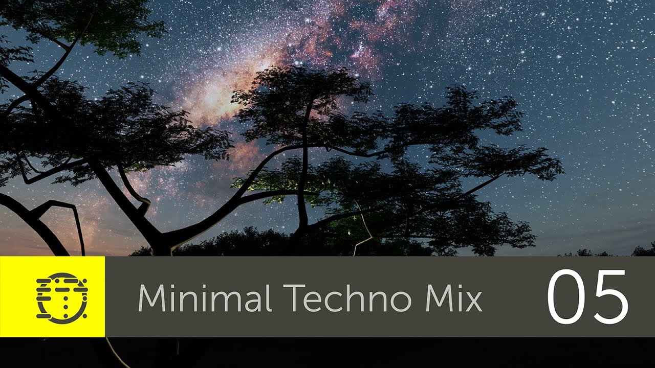 Minimal Techno Techno And Electronica Coded Mix 005 Youtube Music