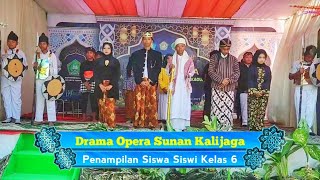 LIVE PERFORMANCE | DRAMA SUNAN KALIJAGA