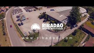 RIBADAO WOOD BOUTIQUE