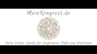 Sexualitätskongress: Trailer mit Dr  Dania Schiftan