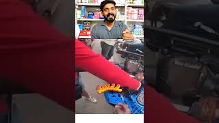 ആരുടെ കുഴപ്പമായിരിക്കും Guys 🤔 #comedy  #shorts #reels #reaction #trending #firstvlog #fyp #funny