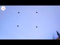 Duck Drawing With Help 4 Dots | Dot By Dot Drawing