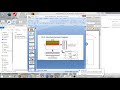 Placing Gutters in a PDF Document