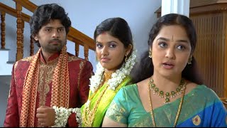 Pattusaree I Episode 11 – Part 1 I Mazhavilmanorama