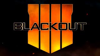Call Of Duty Black Ops 4 - Blackout Battle Royale Official Trailer