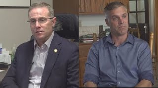 Local Pa. Senate primary becomes battleground over campaign spending, skill games