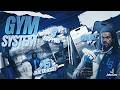 FiveM Gym System Script | Phone App,  Realistic Workout Script, Dynamic Body Changes & Custom MLO