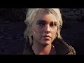 what are dryads witcher lore witcher mythology witcher 3 lore witcher races lore