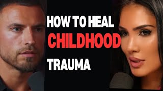 HOW TRAUMA EFFECTS MEN IN RELATIONSHIPS