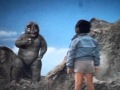 Baby Godzilla (Minilla) - Minya, Son of Godzilla (Godzilla's Revenge) All Monsters Attack