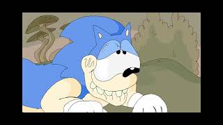 Sonic farts