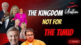 The Kingdom of God in Jesus Christ: Believers MUST Stand!