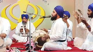 ਸਾਖੀ ਭਾਈ ਜੋਗਾ। sakhi bhai joga l part 2 l bhai jagraj singh talwandi wale