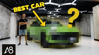 TOP 5 CARS of 2022! Are You Surprised?