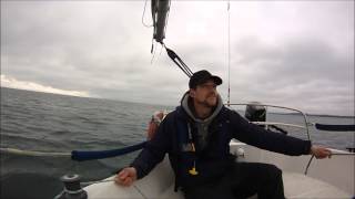 sailing (a sunday short)