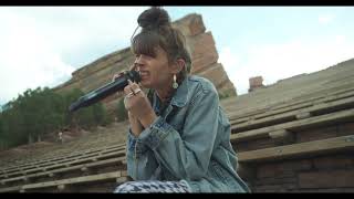 Noga Erez - Police (live from Red Rocks)