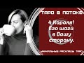 4 Короля! Его шаги в Вашу сторону.