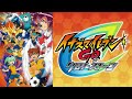 legendary king inazuma eleven go chrono stone game soundtrack